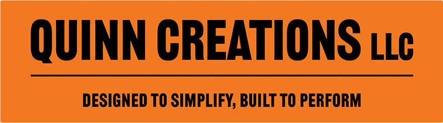 Quinn Creations logo